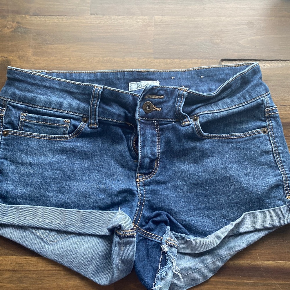 Mudd Juniors Shorts